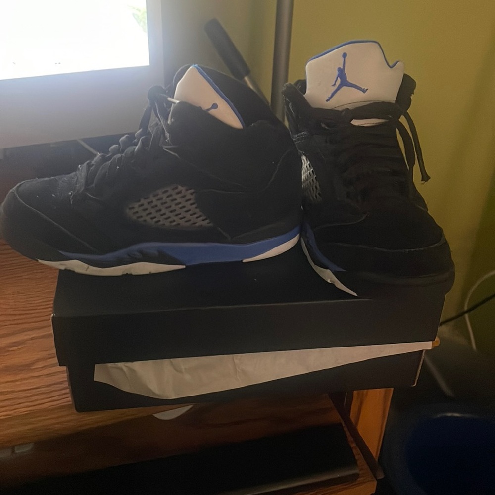 Jordan